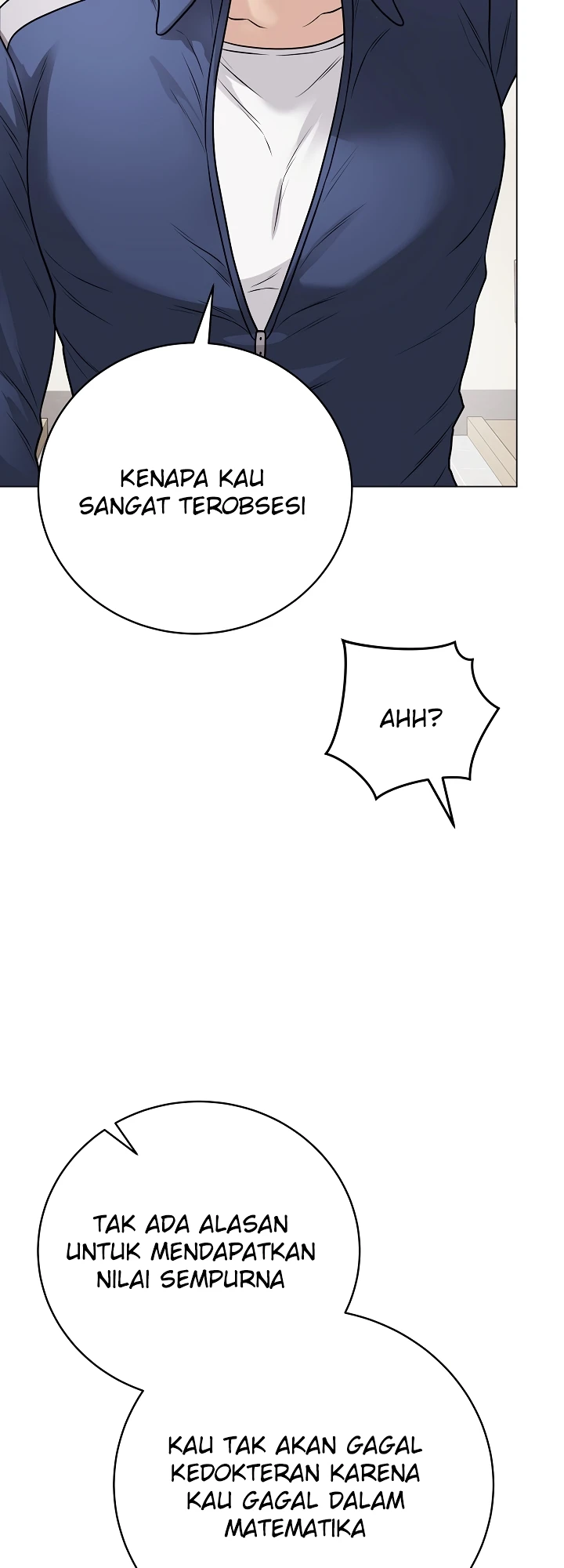 Signed, Sealed, Mistaken - Page 17